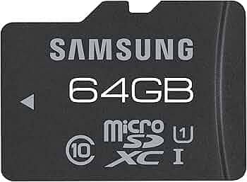Memory Card