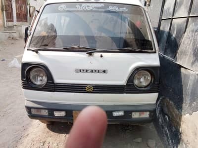Suzuki bolan 1992 full ganuan