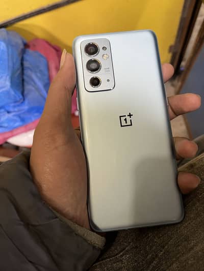 Oneplus 9RT