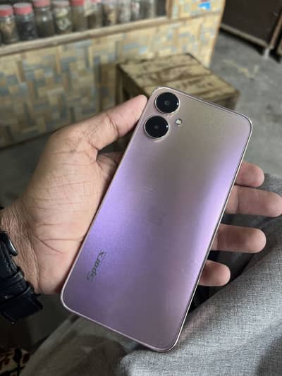 Spark neo7 ultra 8/128