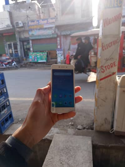 oppo a37 pta approved