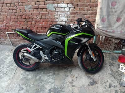 heavy/sports bike for sale