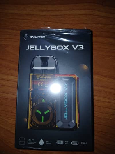 Rincoe Jellybox V3