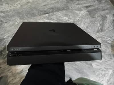 PS4 slim 1TB jailbreak  1TB  jailbreak