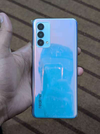 Realme GT Master Edition
