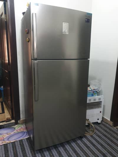 Samsung Twin Cooling plus