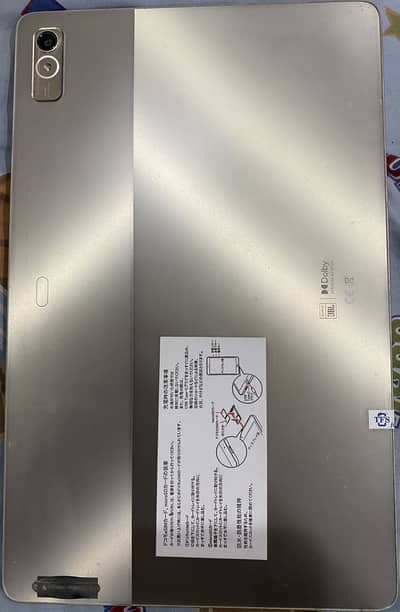 Lenovo tab P11 pro (2nd gen) 6/128