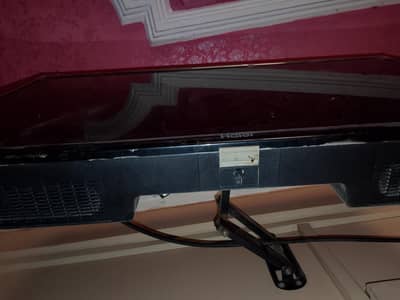 new led condition 10/10