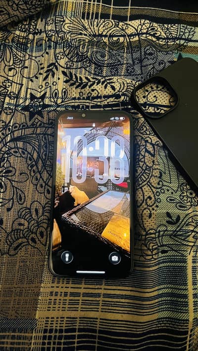 iPhone 13 pta approved