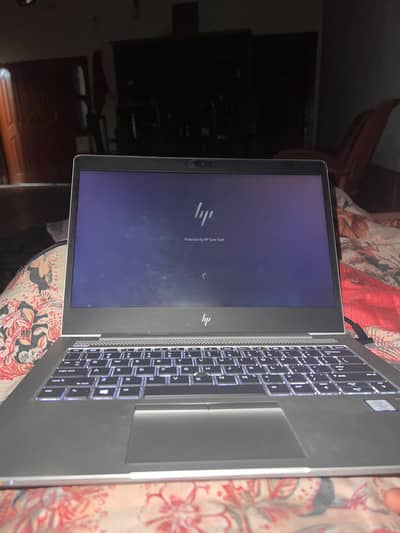 HP i5 core 8th gen