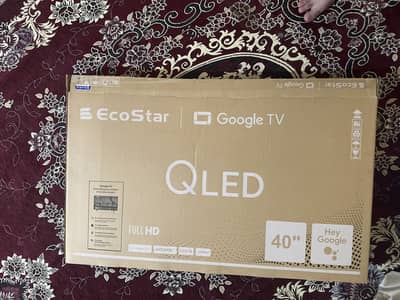Ecostar LED 44”