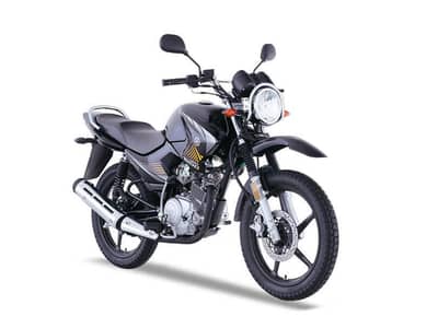 Yamaha YBR-G Self Start for Sale – Neat Condition