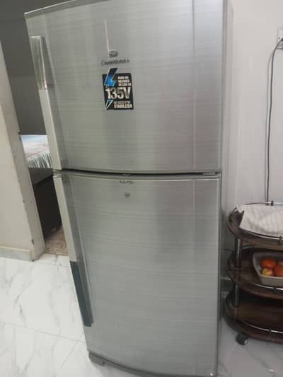 Dawnlance Large Size Refrigerator