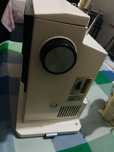 japanese sewing machine