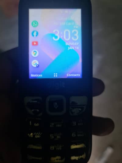 jazz digt 4g for vingal hotspot