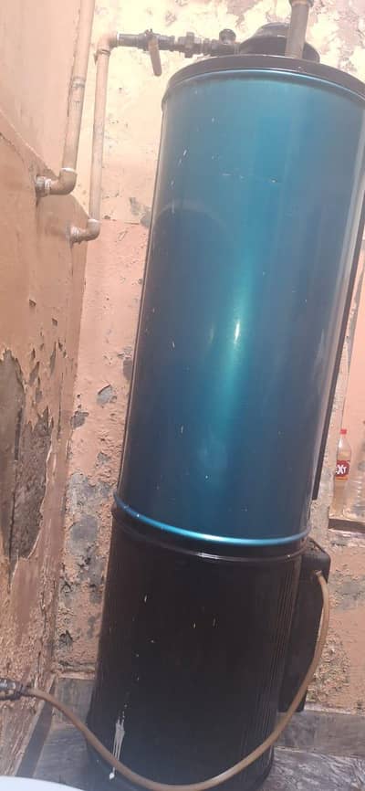 High Quality Gas Geyser for Sale | Excellent Condition