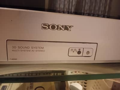 Sony used tv selling at best price
