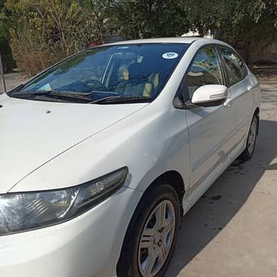 Honda city 2017 Available for sale