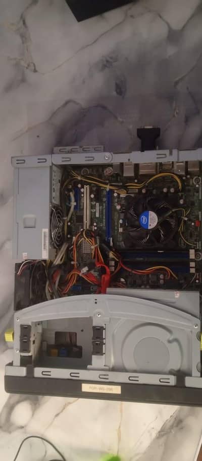 Intel core i5 3rd generation