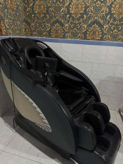 Zero Massage Chair