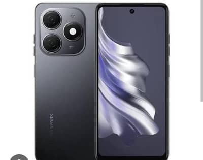 Tecno spark20