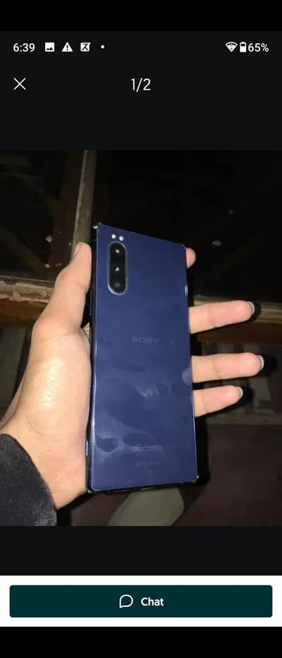 snapdragon 855 full gaming proceesor 10/10 llush condition