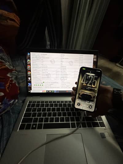 Iphone 11 PTA Offical Approved Dual Sim 64GB (FactoryUnlock)