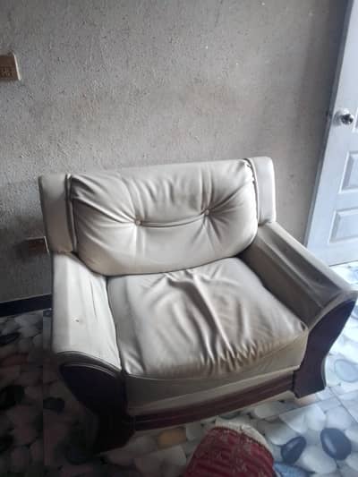 7 seater sofa