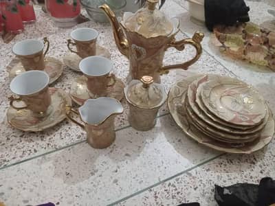 Tea set