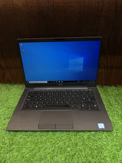 Dell Latitude 7300 (i5 8th Gen) (8/256)