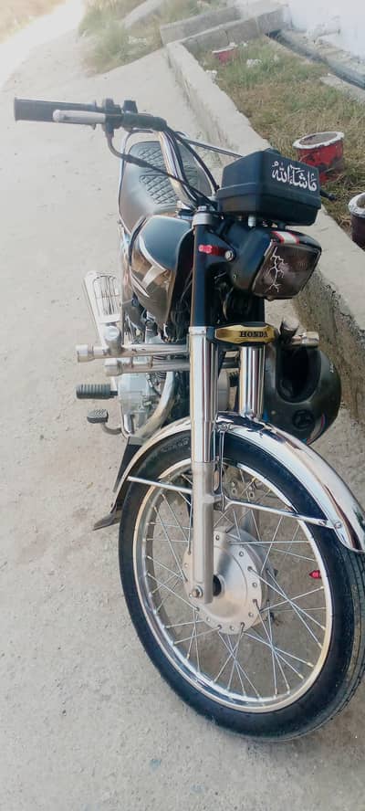 CD 125 all documents clear biometric on the spot . .