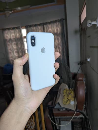 Iphone X 64gb