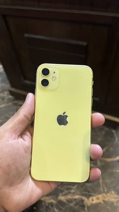 iPhone 11 128gb factory unlock