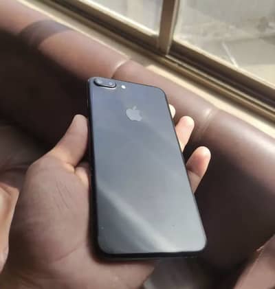 Iphone 7 Plus Pta Approved 32Gb