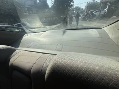 Honda City 2016 Model family car well maintained single owner