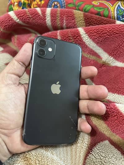 Iphone 11 non pta jv 64gb water pack