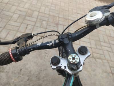 mountain bike for selll