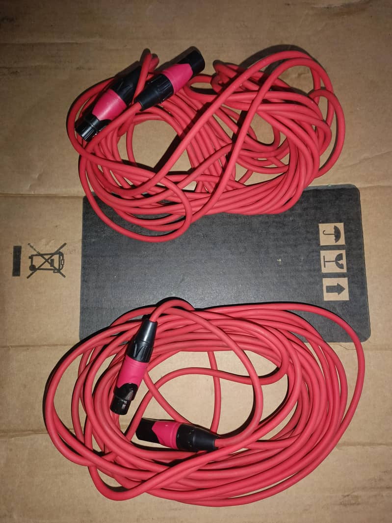 SOUND SYSTEM COMPLETE PACKAGE 12