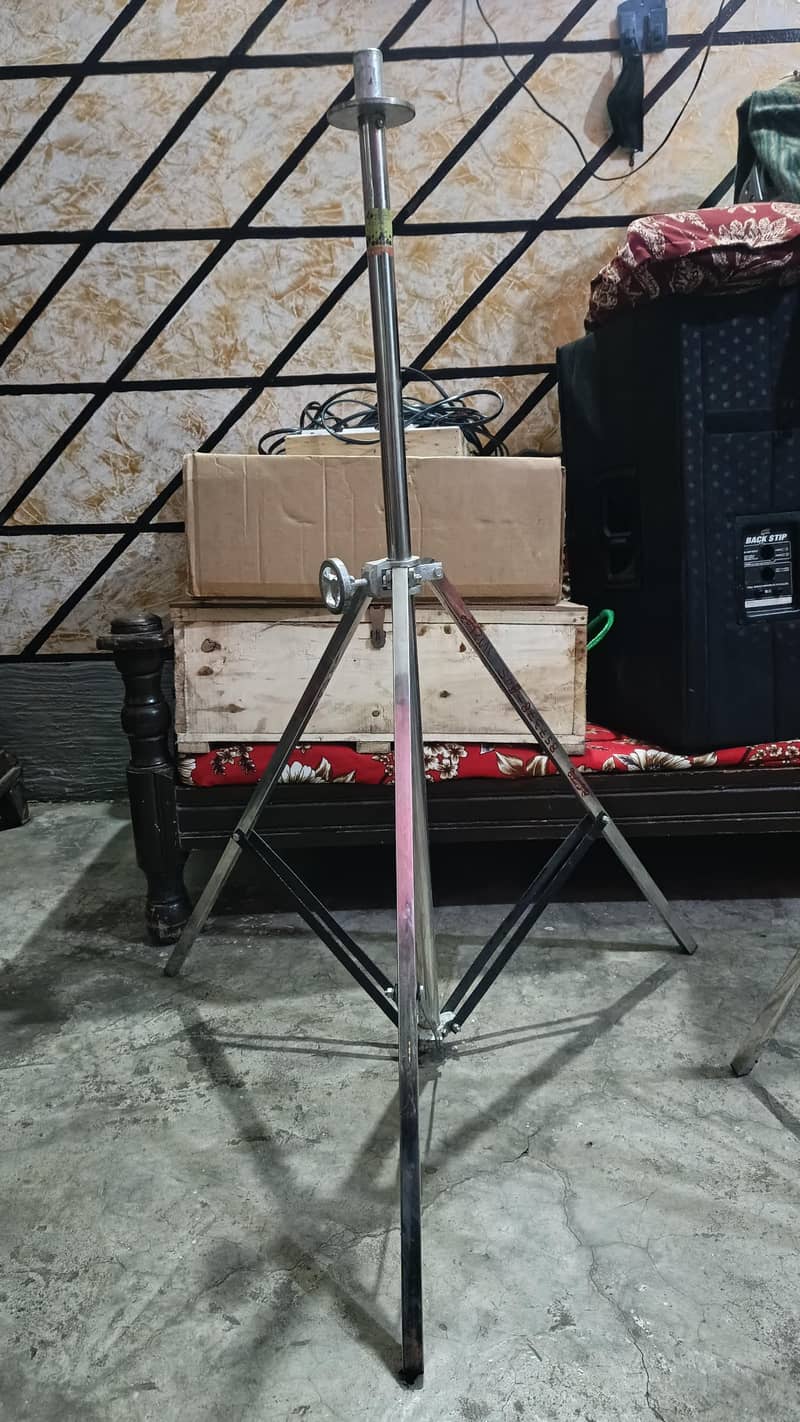 SOUND SYSTEM COMPLETE PACKAGE 17