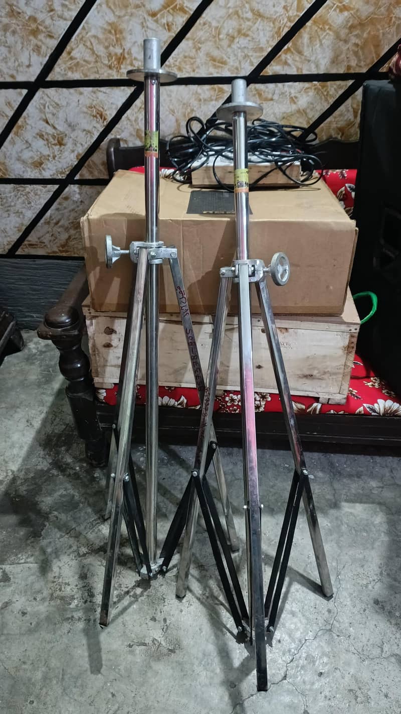SOUND SYSTEM COMPLETE PACKAGE 18