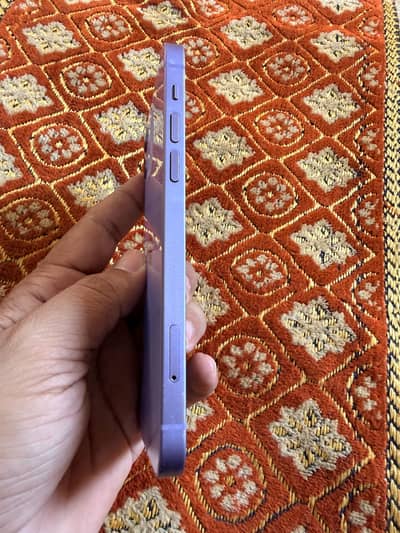 iPhone 12 128gb non PTA 81% Battery health