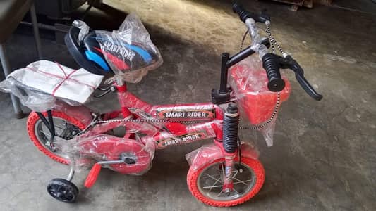 Kids Bicycle for Sale
