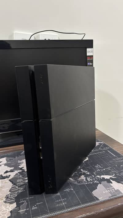 Playstation 4 fat 500gb