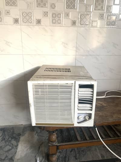 Window Ac