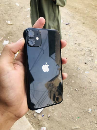 iPhone 11