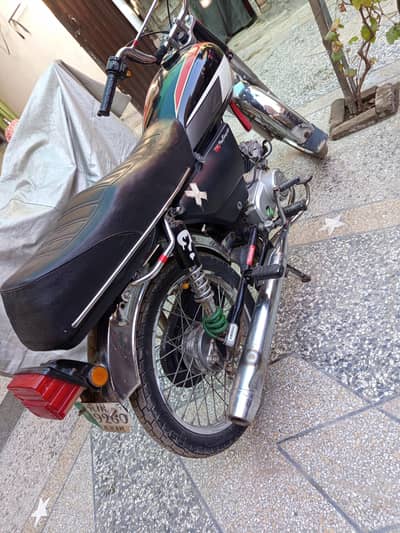 Hi Speed 2015 model.     03435242708