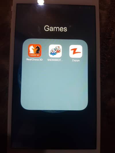 SELLING IPHONE 6 PLUS