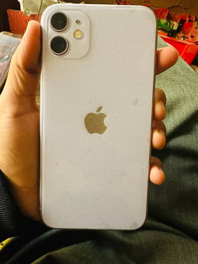 IPHONE 11 Nonpta 128gb