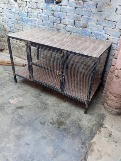 cage for sale