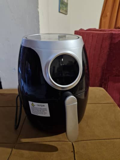 Anko Air Fryer
